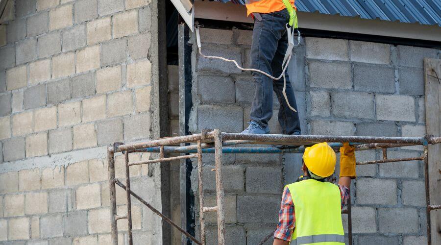 Expert tile roof repair services in Abbeville, MS